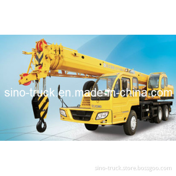 XCMG Truck Crane 16t